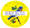 Bird Blog Button