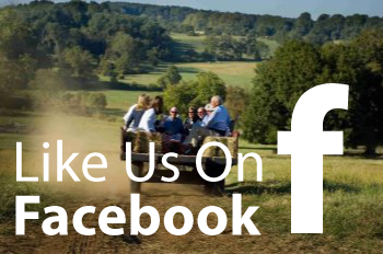 LIKE us on Facebook!