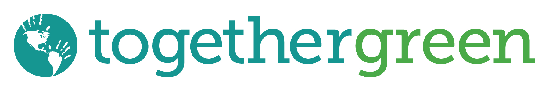 TogetherGreen Logo